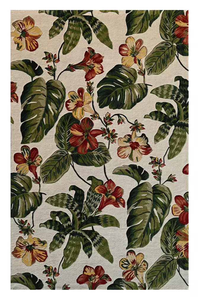 Cove 3001 Hand Tufted Wool Rug