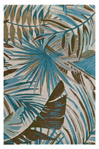 Cove 3002 Hand Tufted Wool Rug