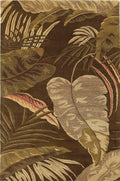 Havana 2615 Hand Tufted Wool Rug