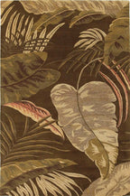 Havana 2615 Hand Tufted Wool Rug