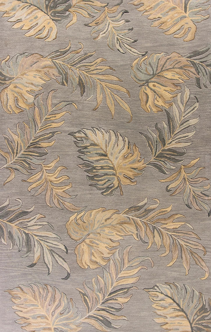 Havana 2639 Hand Tufted Wool Rug
