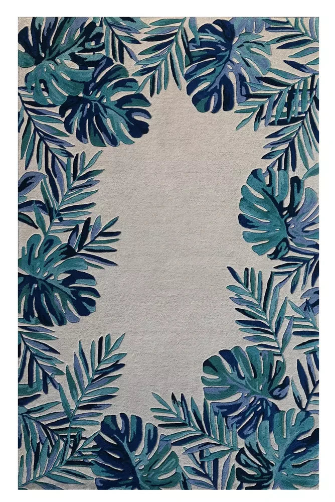 Cove 3004 Hand Tufted Wool Rug