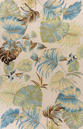 Havana 2630 Hand Tufted Wool Rug