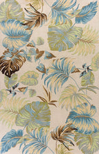 Havana 2630 Hand Tufted Wool Rug