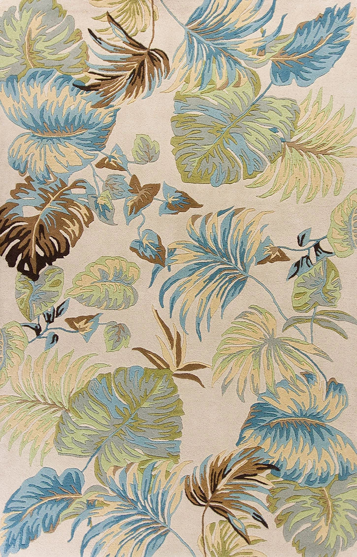 Havana 2630 Hand Tufted Wool Rug
