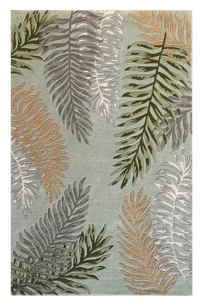 Cove 3007 Hand Tufted Wool Rug