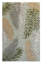 Cove 3007 Hand Tufted Wool Rug