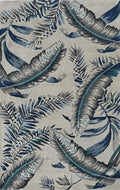 Havana 2626 Hand Tufted Wool Rug