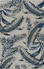 Havana 2626 Hand Tufted Wool Rug