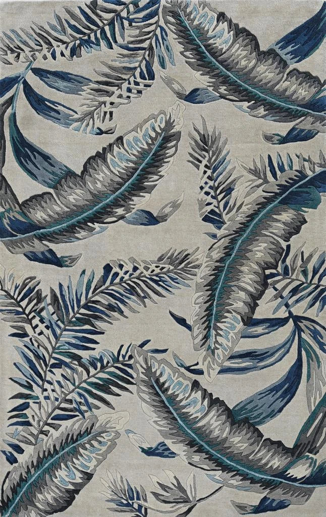 Havana 2626 Hand Tufted Wool Rug