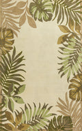 Havana 2635 Hand Tufted Wool Rug