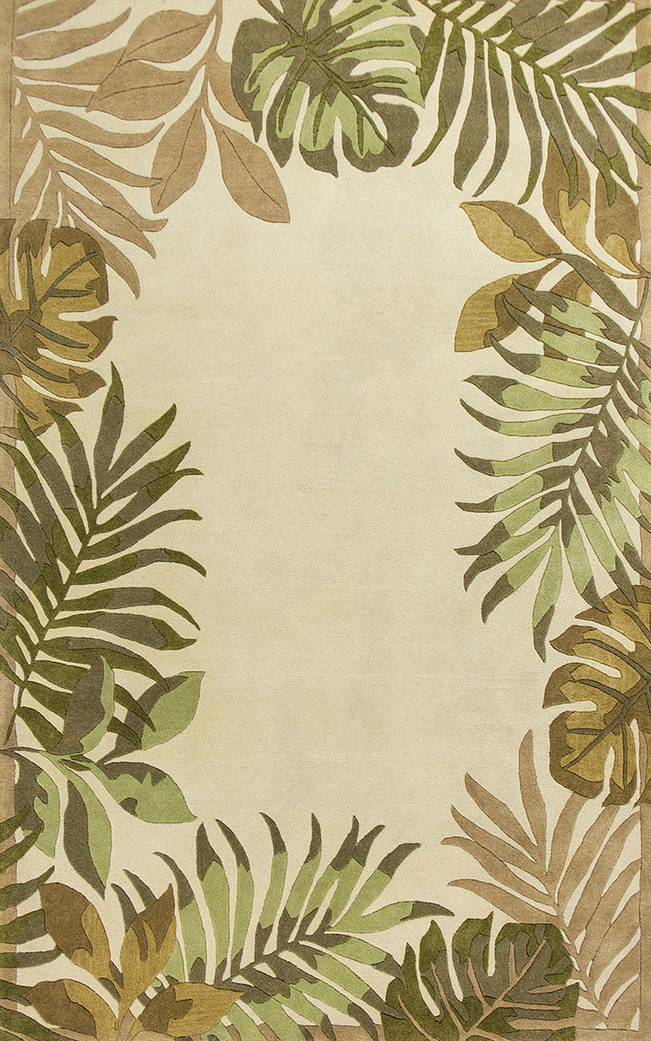 Havana 2635 Hand Tufted Wool Rug