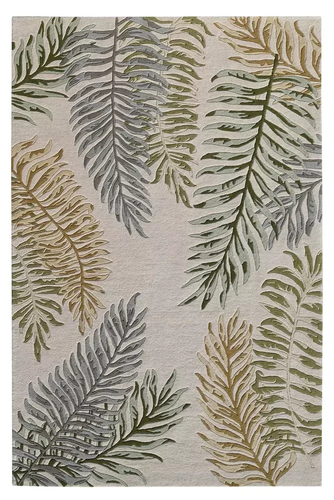 Cove 3008 Hand Tufted Wool Rug