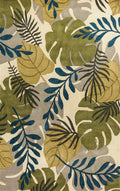 Havana 2637 Hand Tufted Wool Rug