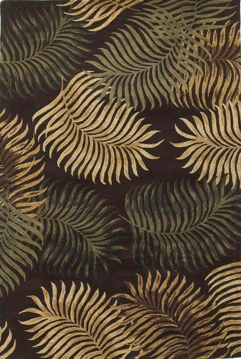 Havana 2617 Hand Tufted Wool Rug