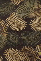 Havana 2617 Hand Tufted Wool Rug