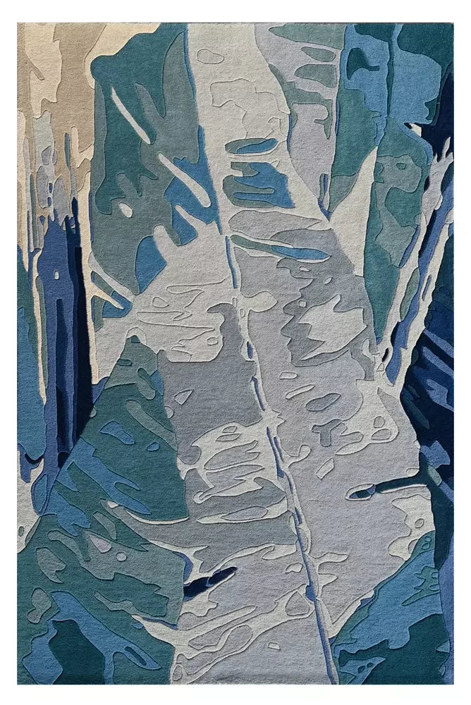 Cove 3006 Hand Tufted Wool Rug