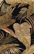 Havana 2616 Hand Tufted Wool Rug
