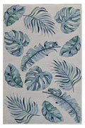 Cove 3005 Hand Tufted Wool Rug