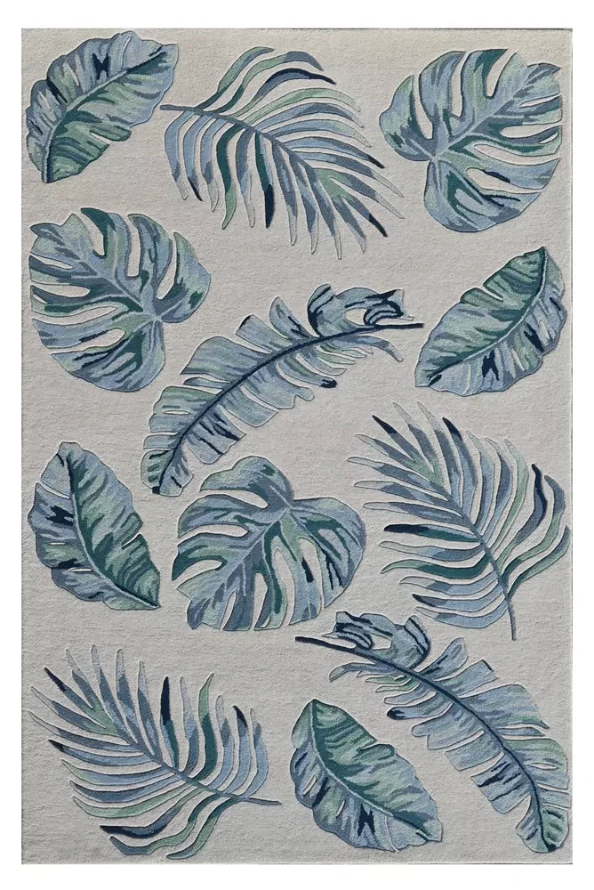Cove 3005 Hand Tufted Wool Rug