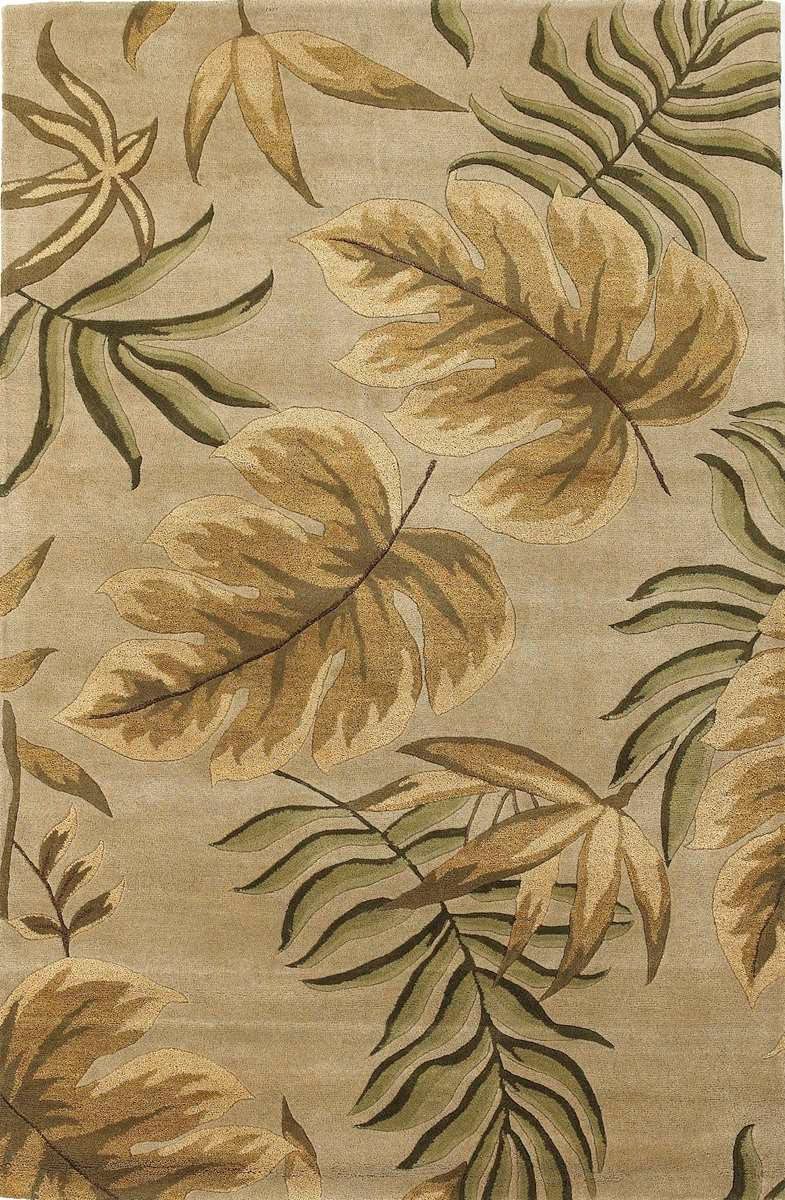Havana 2614 Hand Tufted Wool Rug