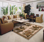 Sparta 3133 Hand Tufted Wool Rug