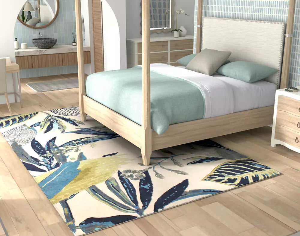 Sparta 3185 Hand Tufted Wool Rug