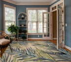Sparta 3138 Hand Tufted Wool Rug