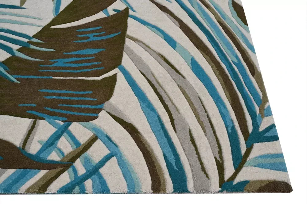 Cove 3002 Hand Tufted Wool Rug
