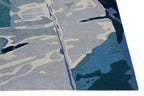 Cove 3006 Hand Tufted Wool Rug