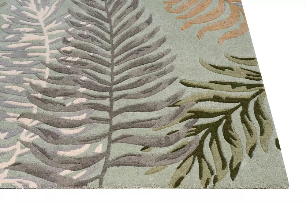 Cove 3007 Hand Tufted Wool Rug
