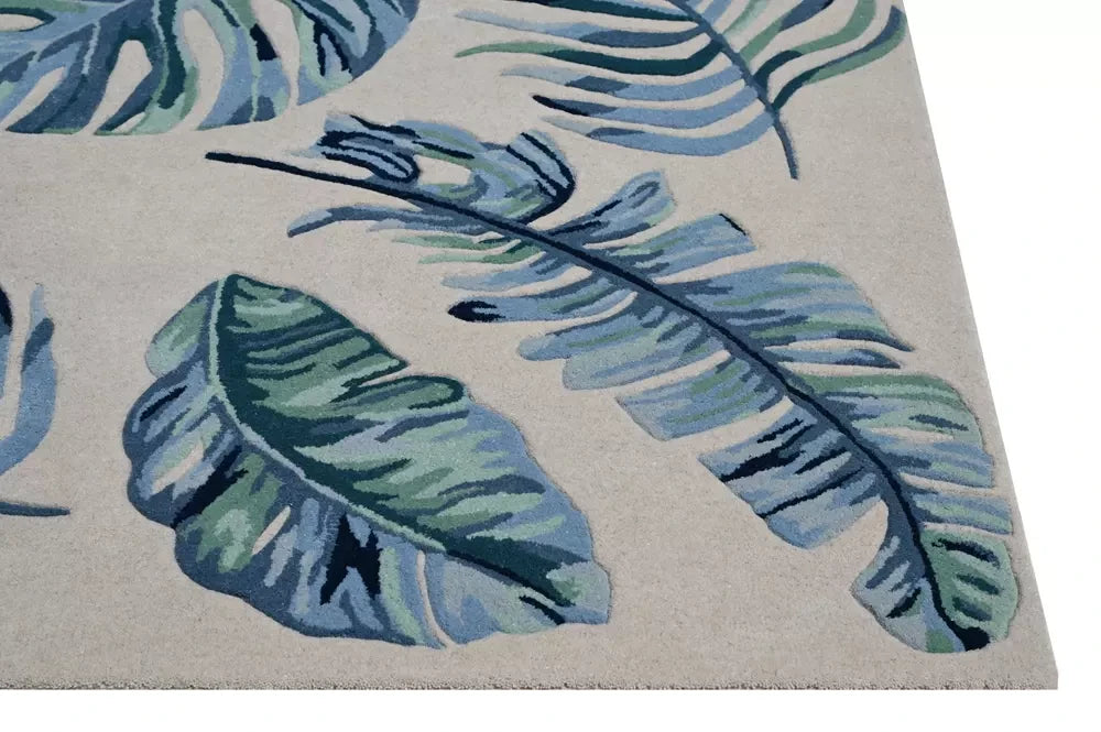 Cove 3005 Hand Tufted Wool Rug