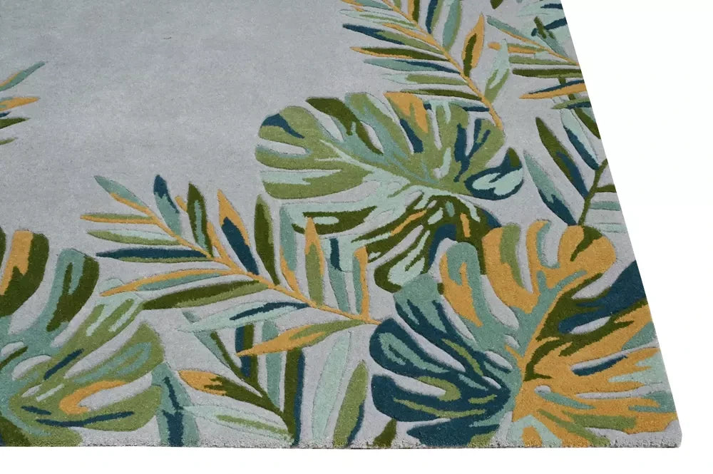 Cove 3003 Hand Tufted Wool Rug