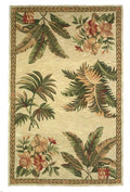 Sparta 3133 Hand Tufted Wool Rug