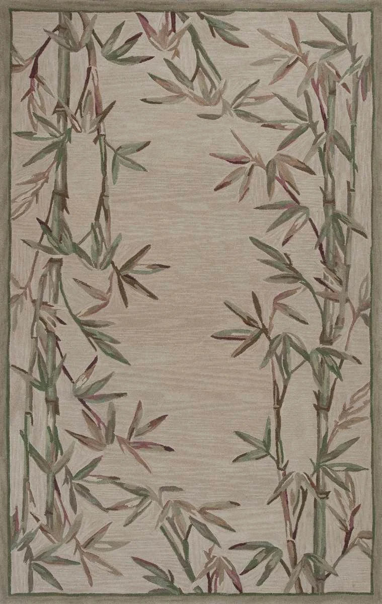 Sparta 3146 Hand Tufted Wool Rug