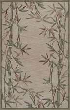Sparta 3146 Hand Tufted Wool Rug