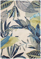 Sparta 3185 Hand Tufted Wool Rug