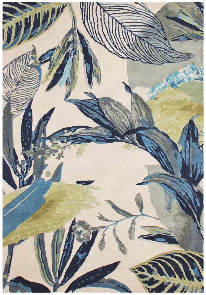 Sparta 3185 Hand Tufted Wool Rug