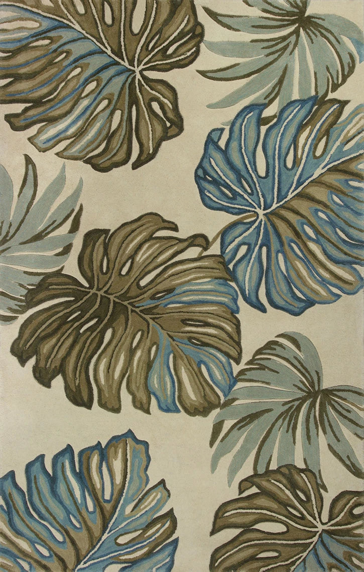 Sparta 3182 Hand Tufted Wool Rug