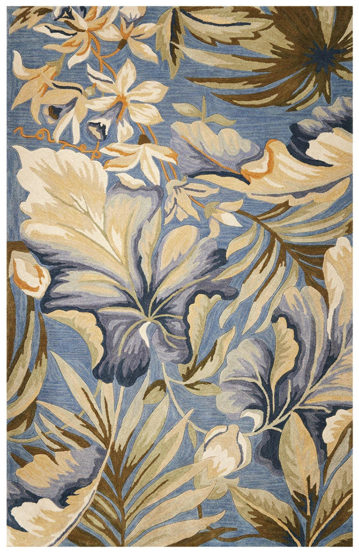 Sparta 3180 Hand Tufted Wool Rug