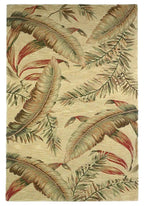 Sparta 3124 Hand Tufted Wool Rug