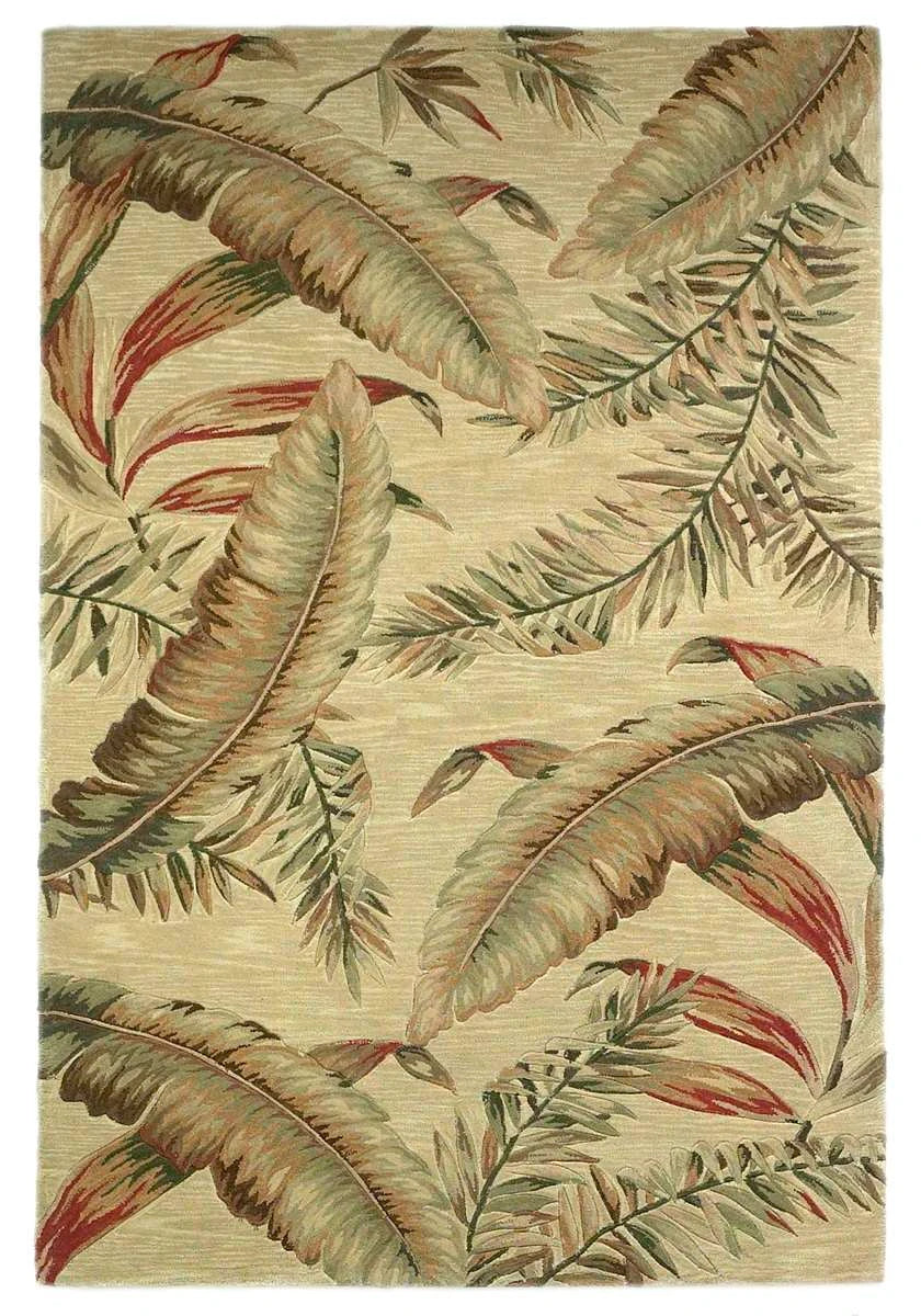 Sparta 3124 Hand Tufted Wool Rug