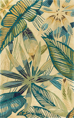Sparta 3154 Hand Tufted Wool Rug