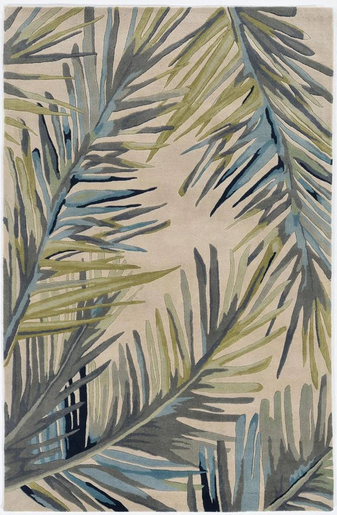 Sparta 3138 Hand Tufted Wool Rug