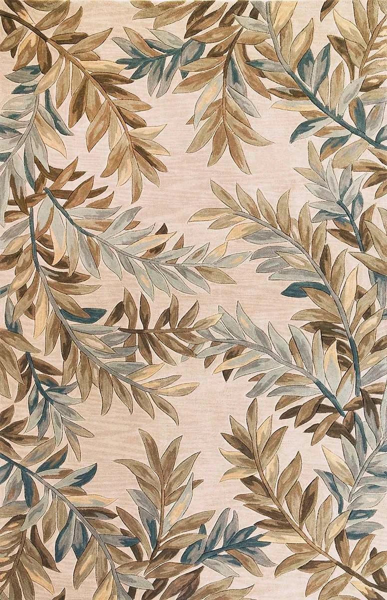 Sparta 3126 Hand Tufted Wool Rug