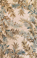 Sparta 3126 Hand Tufted Wool Rug