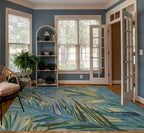 Sparta 3156 Hand Tufted Wool Rug