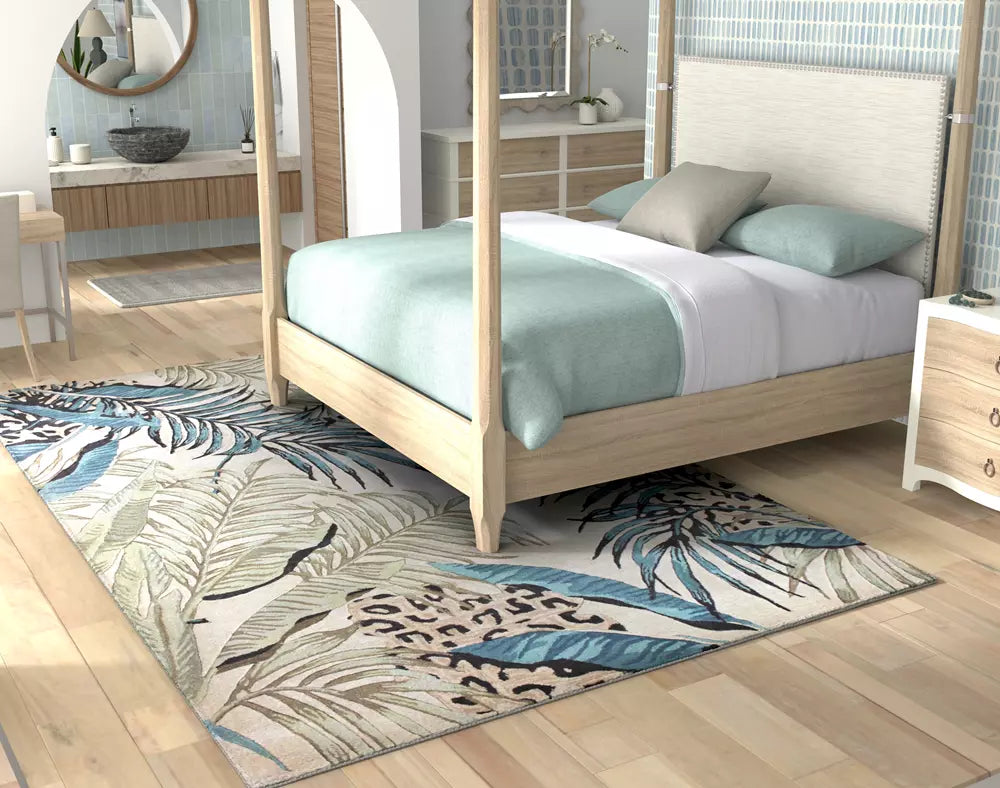 Sparta 3183 Hand Tufted Wool Rug