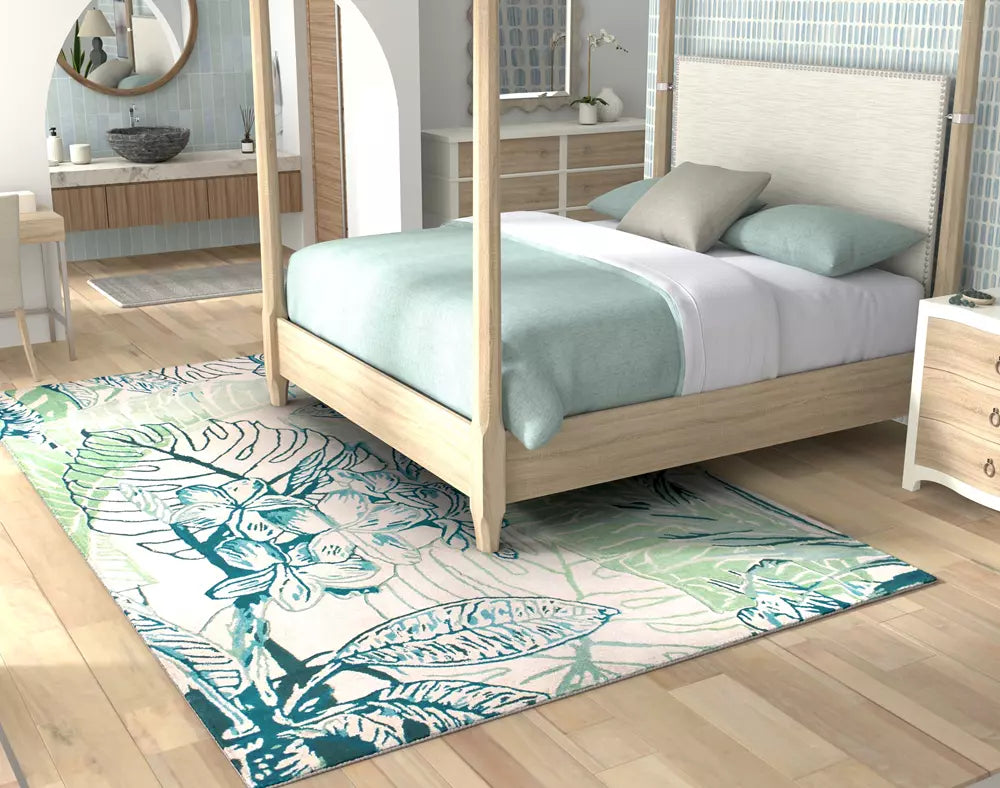Sparta 3184 Hand Tufted Wool Rug