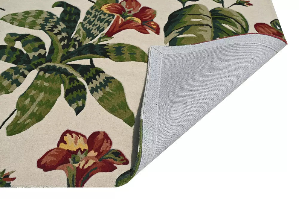 Cove 3001 Hand Tufted Wool Rug